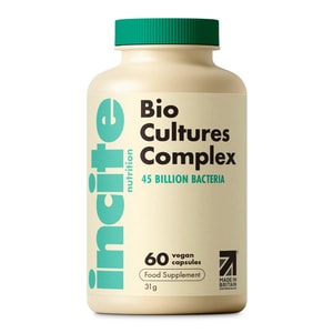 probiotics capsules price In BD | 45 Billion | Front View