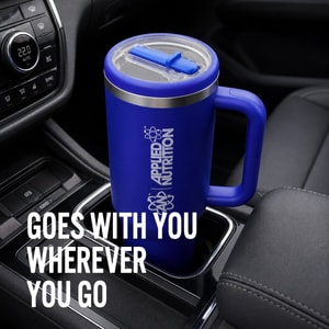 Cooler Tumbler Cup Price in Bangladesh | 1200ml | Usage Direction