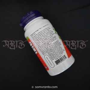 Ashwagandha Extract Supplement Price in Bangladesh | 450 mg | Usage Direction