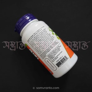 Astragalus Supplement price In Bangladesh | 500 mg | Nutrition Facts