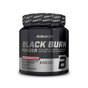 Biotech USA Black Burn Fat Burner | Somvranto Bangladesh