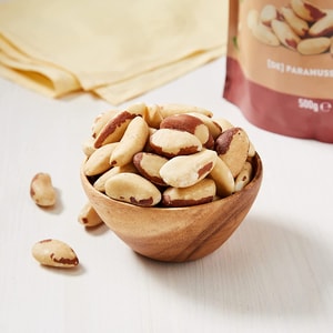 Brazil Nuts Price in Bangladesh | 500 gm 