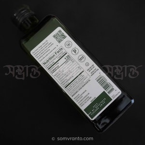 California Olive Ranch Extra Virgin Olive Oil 500 Milliliter
