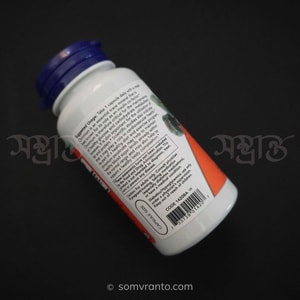 Chromium Picolinate Price in Bangladesh | 200 mcg | Usage Direction