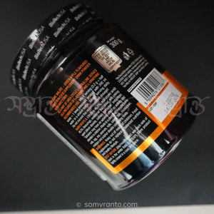 BioTechUSA Citrulline Malate Powder 300g - Pure L-Citrulline for Endurance & Performance