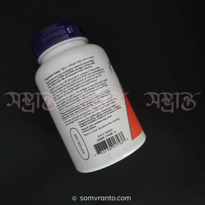 Cod Liver Oil Price in Bangladesh | 1000 mg | Usage Direction