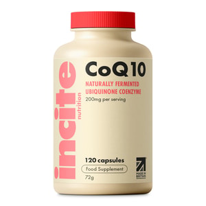 coenzyme q10 price bangladesh | 200 mg | front view