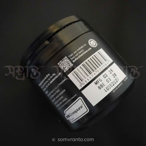 Reflex Nutrition Creapure Creatine Monohydrate Price in Somvranto Bangladesh | Nutrition Facts