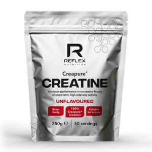 Reflex Nutrition Creapure Creatine Monohydrate