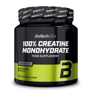 Creatine Monohydrate Micronised Price in Bangladesh | Somvranto