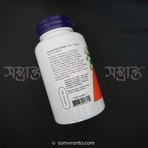 Dandelion Root Supplement Price in Bangladesh | 500 mg | Usage Direction