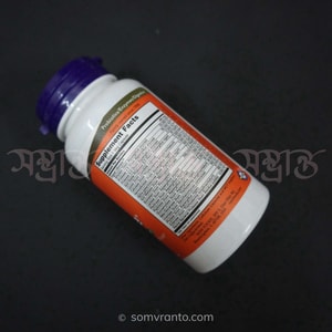 NOW Digest Ultimate Digestive Enzyme Support Price in Bangladesh | Nutrition Facts