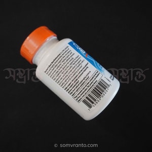 Doctor's Best Benfotiamine 150 + Alpha-Lipoic Acid 300 price In Bangladesh | Description