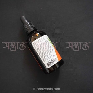 Echinacea & Goldenseal Supplement price In Bangladesh | Glycerite | Usage Direction