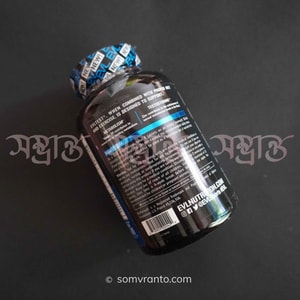 Evlution Nutrition Testosterone Booster