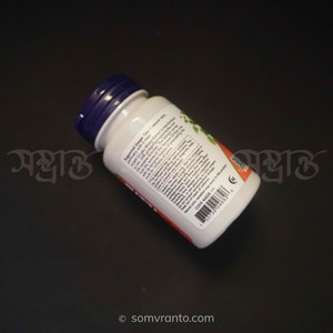 NOW Foods Ginkgo Biloba 120mg with Organic Eleuthero - Double Strength Brain & Energy Support