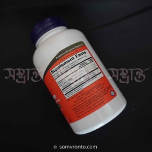 Glucomannan From Konjac Root Price in Bangladesh | Powder | Nutrition Facts