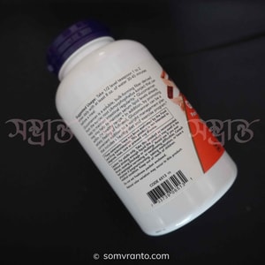 Glucomannan From Konjac Root Price in Bangladesh | Powder | Usage Direction