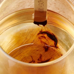 Himalayan Shilajit Resin price In Bangladesh | 30 gm | glass mixing