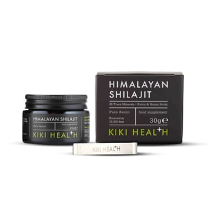 Himalayan Shilajit Resin price In Bangladesh | 30 gm | front view