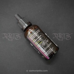 Ionic Iron Liquid Concentrate Supplement price In Bangladesh | Liquid | Nutrition Facts
