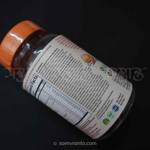Garden of Life Organics Kids Multi-vitamin Organic Fruits+Vitamins Gummies