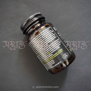 KIKI Health Krill Oil 1000mg - Antarctic Phospholipid Omega-3 for Heart & Brain