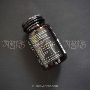 KIKI Health Krill Oil 1000mg - Antarctic Phospholipid Omega-3 for Heart & Brain