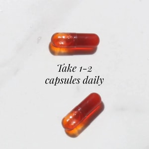 Krill Oil Price in Bangladesh | 590 mg | Direction