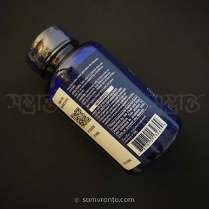 Only Trace Minerals Price in Bangladesh | Usage Direction