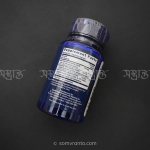 Quick Brain Nootropic price In Bangladesh | Nutrition Facts