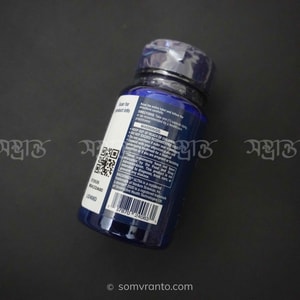 Quick Brain Nootropic price In Bangladesh | Usage Direction