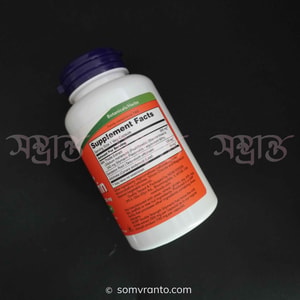 Silymarin Milk Thistle with Artichoke & Dandelion Price in Bangladesh | 300 mg | Nutrition Facts