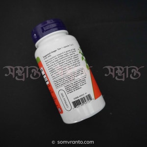 Maca Supplement Price in Bangladesh | 500 mg capsules | Usage Direction