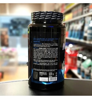 BioTechUSA Micellar Casein - 73% Slow-Release Protein for Overnight Muscle Recovery