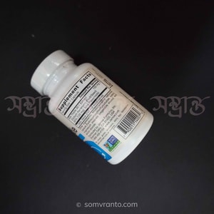 Jarrow Formulas Milk Thistle Silymarin 150mg - 30:1 Liver Support Extract for Detox & Antioxidant Defense