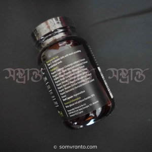 Kiki Health MULTI-MUSHROOM BLEND Organic