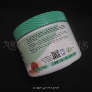 Mushroom Blend 4 in 1 – Premium Multi-Mushroom Extract Powder for Comprehensive Wellness supplement price In Bangladesh