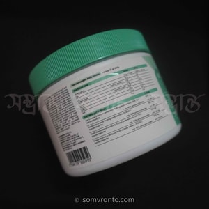 Mushroom Blend 4 in 1 – Premium Multi-Mushroom Extract Powder for Comprehensive Wellness supplement price In Bangladesh