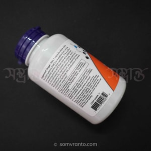 NAC (N-Acetyl Cysteine) with Selenium & Molybdenum price In Bangladesh | 600 mg | Usage Direction