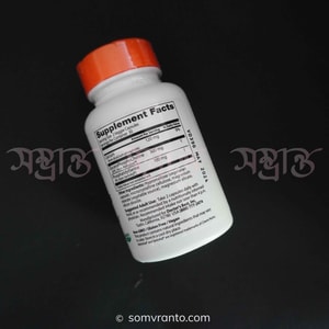Doctor's Best, Natural Brain Enhancers Nootropic
