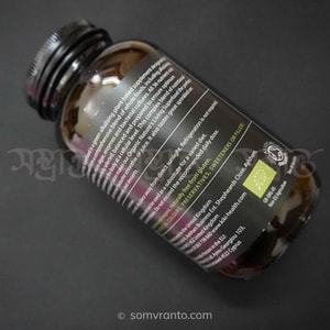 Kiki Health Nature’s Living Superfood Organic Supplement price In Bangladesh | Powder | Description