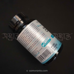 Marine Collagen with Hyaluronic Acid and Vita-Mineral Youth Boost Supplement Price in Bangladesh | capsules | Usage Direction