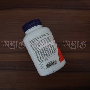 Niacin Vitamin B3 Price in Bangladesh | 500 mg | Usage Direction