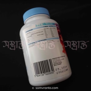 Osavi Niacinamide 500 mg