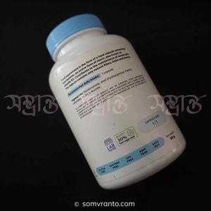 Osavi Niacinamide 500 mg
