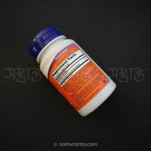 Astaxanthin 4 mg Price in Bangladesh | Nutrition Facts
