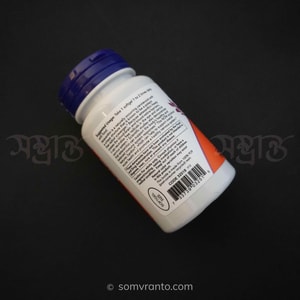 Astaxanthin 4 mg Price in Bangladesh | Usage Direction