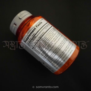 NOW Foods L-Arginine 1000 mg - Double Strength for Performance