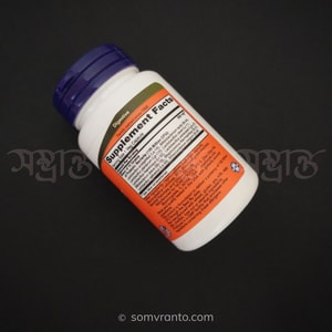 NOW Foods Probiotic-10 100 Billion - 10-Strain Gut &amp; Digestive Support